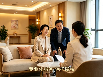 柯城有偿售卵代生女生的客户的客户群体有哪些