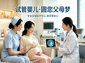 柯城辅助生育服务 试管婴儿行业的兴起背景、发展与未来展望